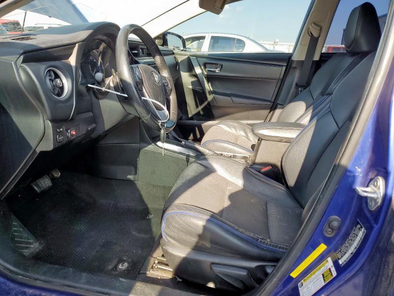 Photo 7 from auction – 2019 TOYOTA COROLLA L with VIN 5YFBURHE2KP925678