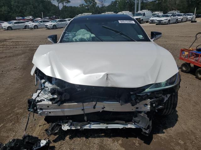 Photo 5 from auction – 2023 LEXUS ES 350 BAS with VIN 58AEZ1B16PU153917