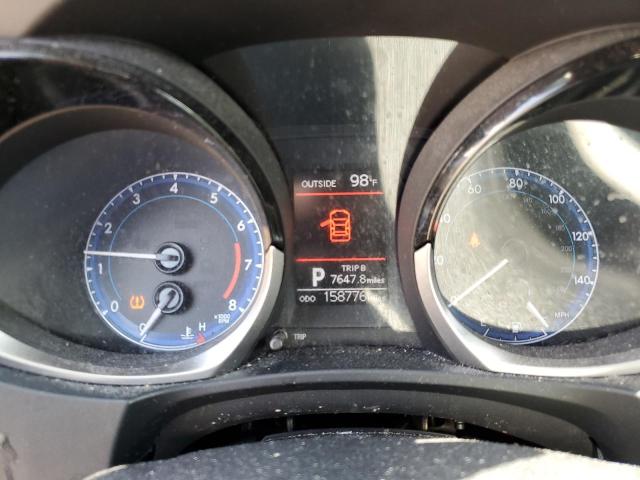 صورة رقم 9 من المزاد - 2016 TOYOTA COROLLA L مع VIN 2T1BURHEXGC722822