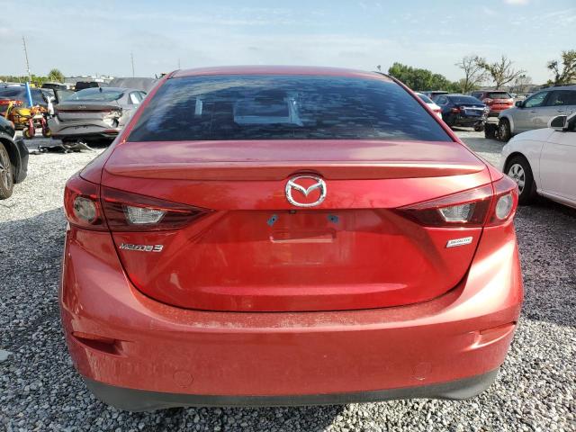 Photo 6 from auction – 2018 MAZDA 3 TOURING with VIN 3MZBN1V30JM159955