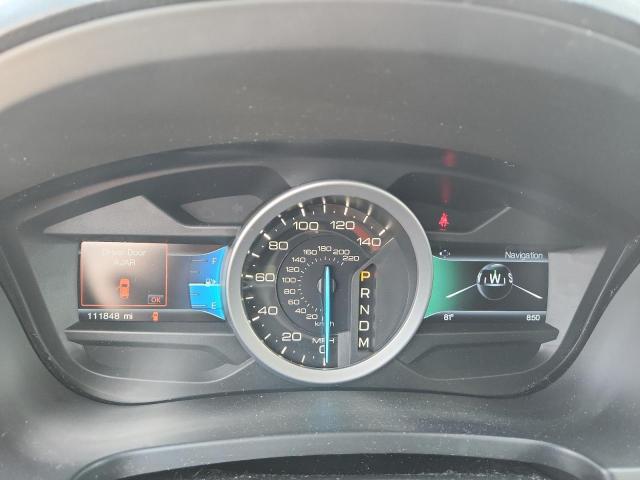 Photo 9 from auction – 2015 FORD EXPLORER X with VIN 1FM5K7D88FGB47039