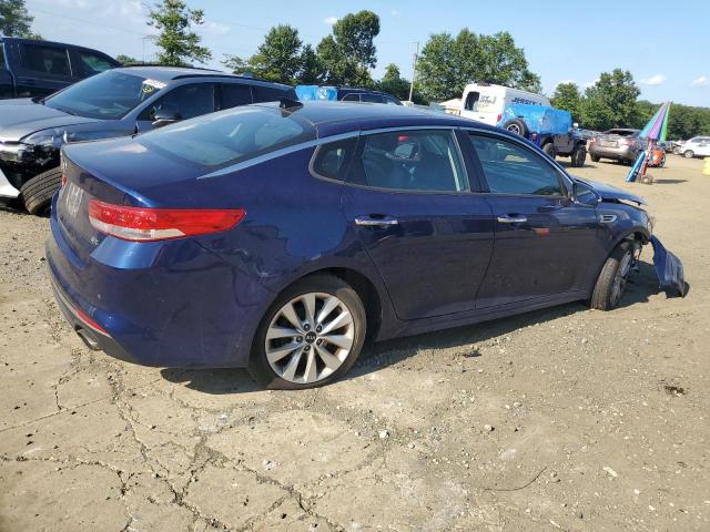 Photo 3 from auction – 2017 KIA OPTIMA EX with VIN 5XXGU4L33HG174705