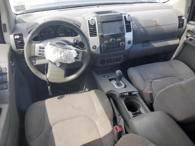 Photo 8 from auction – 2020 NISSAN FRONTIER S with VIN 1N6ED0EA8LN701689
