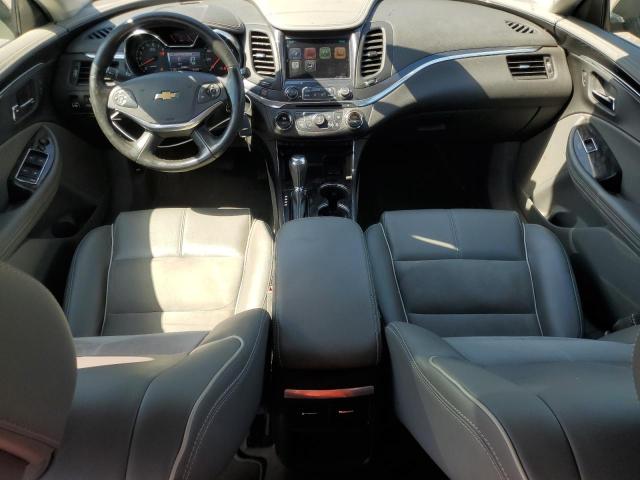 Photo 8 from auction – 2014 CHEVROLET IMPALA LT with VIN 2G1115SL4E9298757