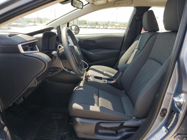 Photo 7 from auction – 2025 TOYOTA COROLLA LE with VIN 5YFB4MDE7SP333332
