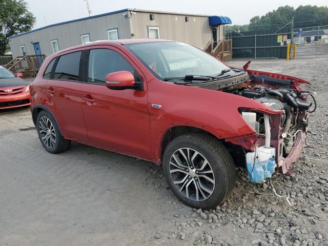 Photo 4 from auction – 2018 MITSUBISHI OUTLANDER with VIN JA4AR3AW2JU000276
