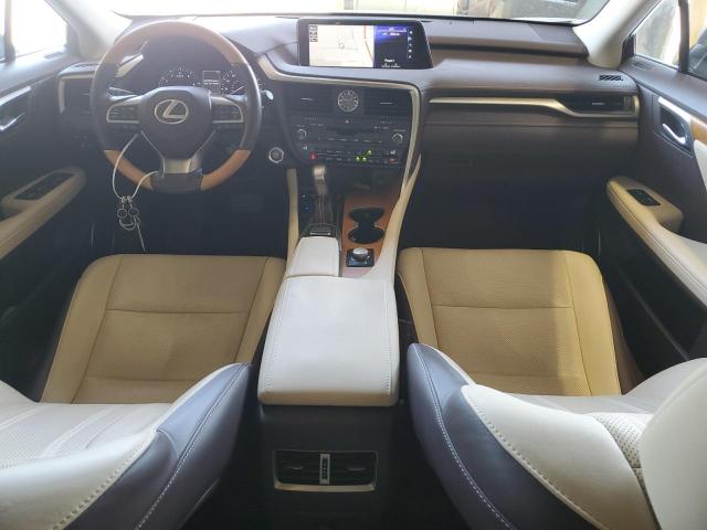 Photo 8 from auction – 2019 LEXUS RX 350 BAS with VIN 2T2BZMCA3KC205956