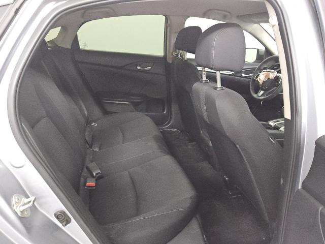 Photo 10 from auction – 2018 HONDA CIVIC with VIN 2HGFC2F55JH520399