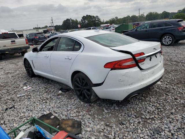 Photo 2 from auction – 2013 JAGUAR XF with VIN SAJWJ0EF8D8S88122