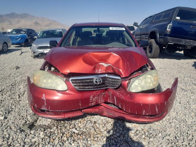 Foto 5 de la subasta – 2006 TOYOTA COROLLA CE con VIN JTDBR32E660057773