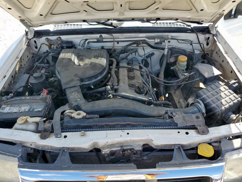Photo 11 from auction – 1998 NISSAN FRONTIER K with VIN 1N6DD26S8WC319306