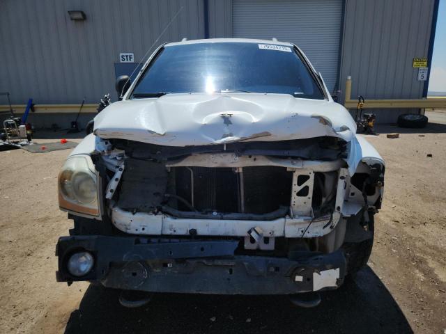 Photo 5 from auction – 2006 DODGE DURANGO SL with VIN 1D4HB48N56F163062
