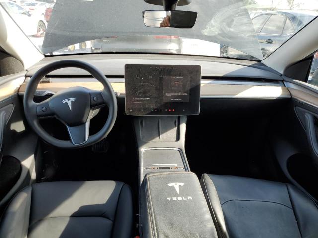 Photo 8 from auction – 2023 TESLA MODEL Y with VIN 7SAYGDEE6PF894871