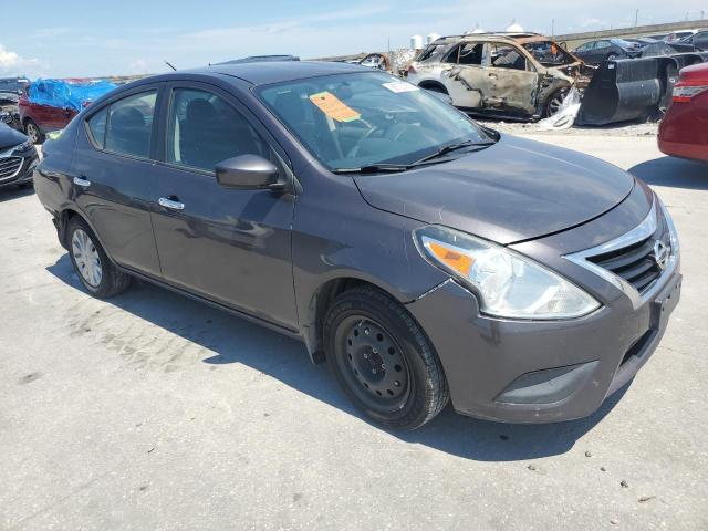 Photo 4 from auction – 2015 NISSAN VERSA S with VIN 3N1CN7AP0FL955768