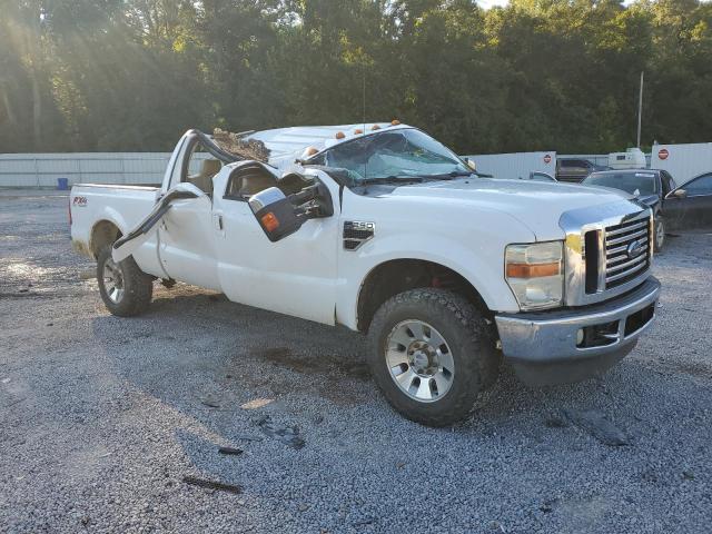 Zdjęcie 4 z aukcji – 2010 FORD F250 SUPER z VIN 1FTSW2B59AEB05779
