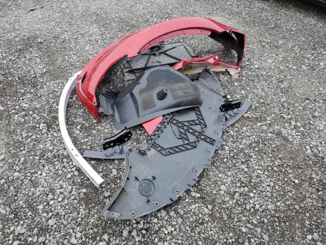 Photo 13 from auction – 2023 TESLA MODEL 3 with VIN 5YJ3E1EC7PF693815