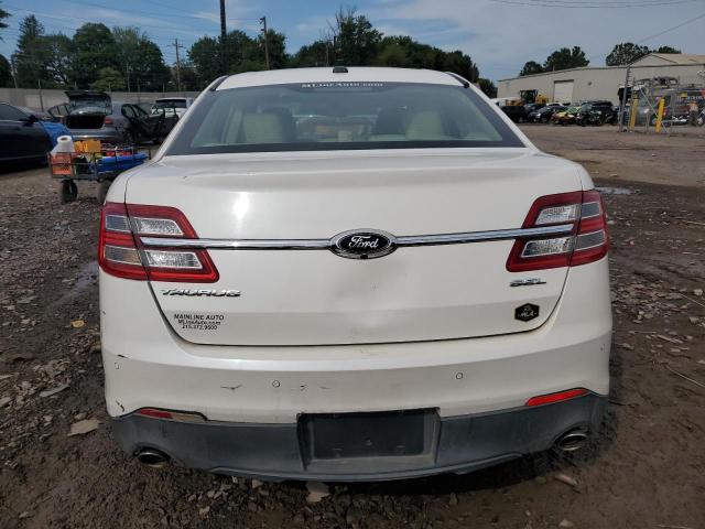 Photo 6 from auction – 2015 FORD TAURUS SEL with VIN 1FAHP2E84FG174085