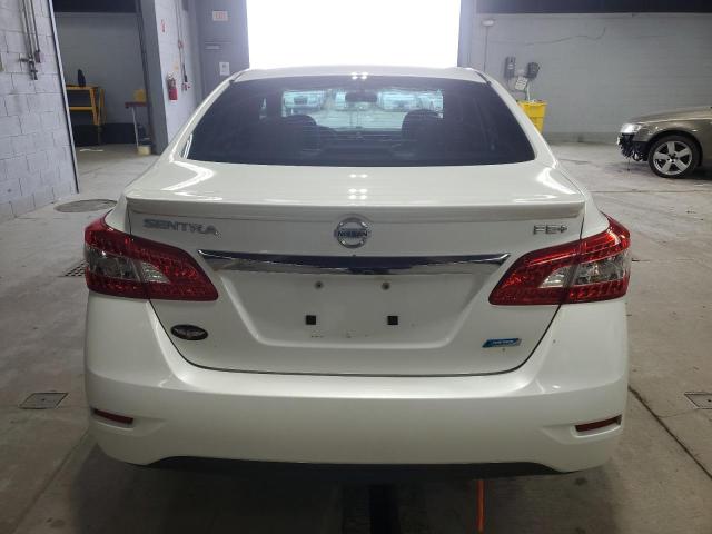Photo 6 from auction – 2013 NISS SENTRA S with VIN 3N1AB7AP2DL771848