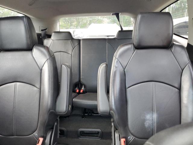 Photo 10 from auction – 2017 CHEVROLET TRAVERSE L with VIN 1GNKRHKD2HJ124085