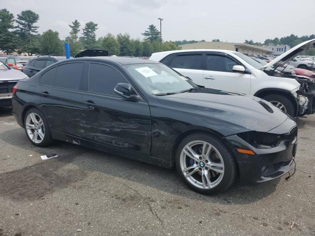 Photo 4 from auction – 2015 BMW 328 XI SUL with VIN WBA3B5C51FF960846