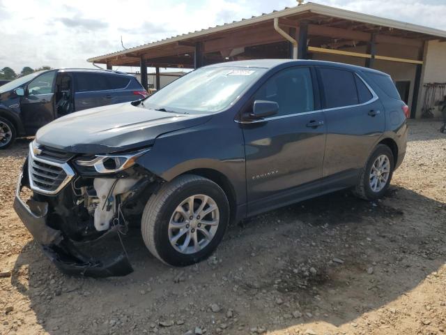 CHEVROLET EQUINOX LT 2019 with VIN 3GNAXKEVXKL129375 - Photo from auction