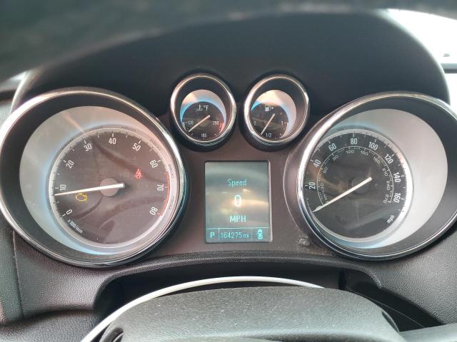 Photo 9 from auction – 2015 BUICK VERANO with VIN 1G4PS5SK1F4181420
