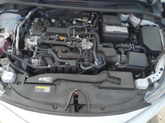 Photo 11 from auction – 2024 TOYOTA COROLLA LE with VIN 5YFB4MDE2RP205008