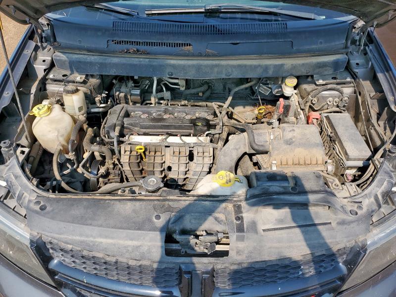 Photo 12 from auction – 2015 DODGE JOURNEY CR with VIN 3C4PDCGB2FT719693