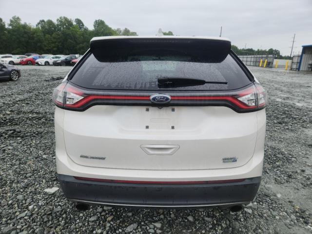 Photo 6 from auction – 2016 FORD EDGE SEL with VIN 2FMPK4J96GBC43197