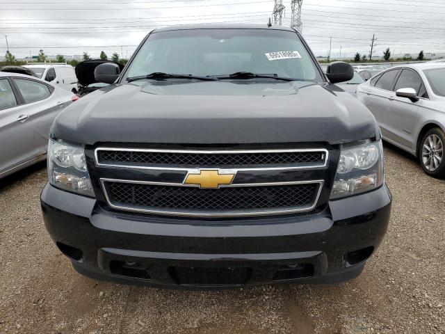 Photo 5 from auction – 2012 CHEVROLET SUBURBAN K with VIN 1GNSKHE74CR178332