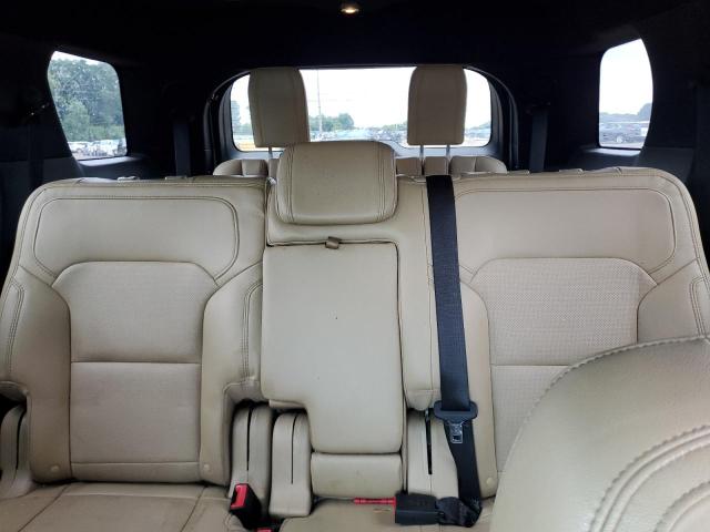 Photo 10 from auction – 2016 FORD EXPLORER L with VIN 1FM5K8F83GGC06678
