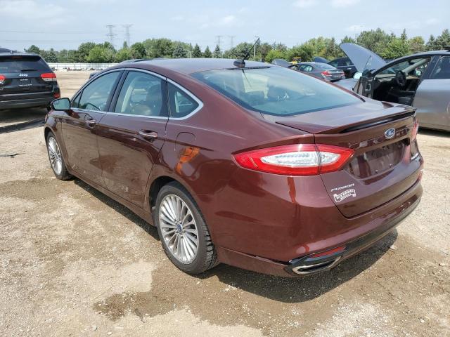 Photo 2 from auction – 2015 FORD FUSION TIT with VIN 3FA6P0K96FR158231