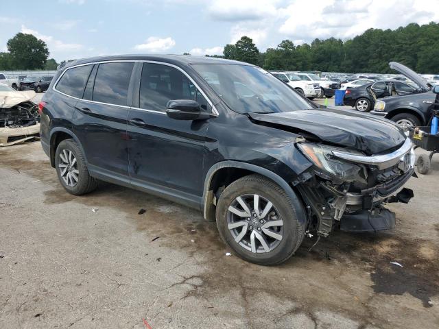 Photo 4 from auction – 2020 HONDA PILOT EXL with VIN 5FNYF5H52LB028807