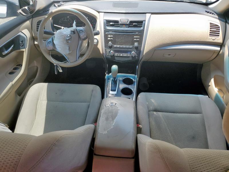 Photo 8 from auction – 2015 NISSAN ALTIMA 2.5 with VIN 1N4AL3AP3FC431647
