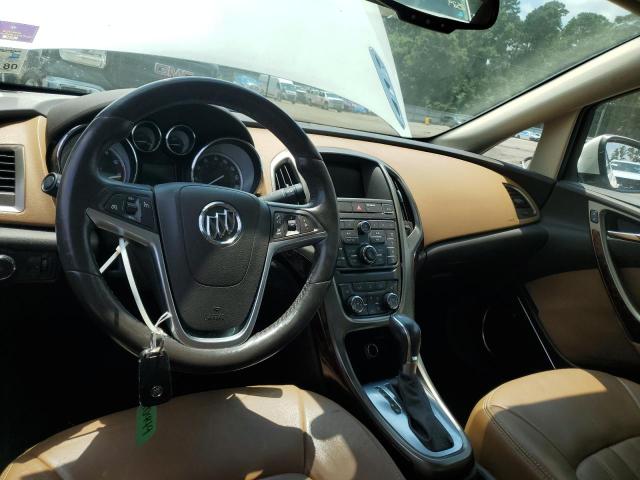 Photo 8 from auction – 2012 BUICK VERANO with VIN 1G4PS5SK8C4217485