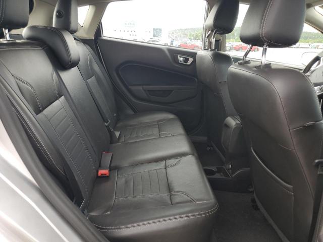 Photo 10 from auction – 2018 FORD FIESTA TIT with VIN 3FADP4FJ2JM115854