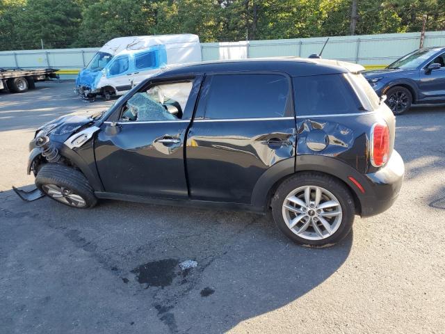 Photo 2 from auction – 2013 MINI COOPER COU with VIN WMWZB3C52DWM07487