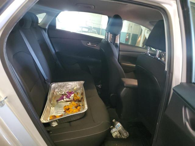 Photo 10 from auction – 2020 KIA FORTE FE with VIN 3KPF24ADXLE156474