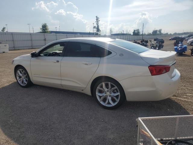 Photo 2 from auction – 2014 CHEVROLET IMPALA LT with VIN 1G1125S34EU104082
