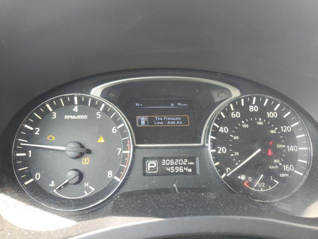 Photo 9 from auction – 2015 NISSAN ALTIMA 2.5 with VIN 1N4AL3AP9FC585232