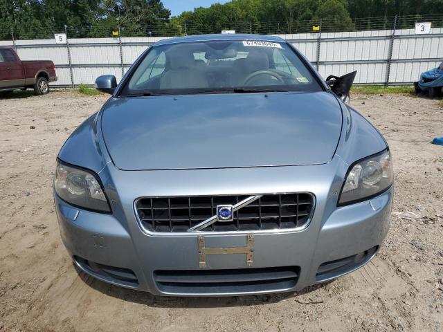 Photo 5 from auction – 2008 VOLVO C70 T5 with VIN YV1MC67218J056676