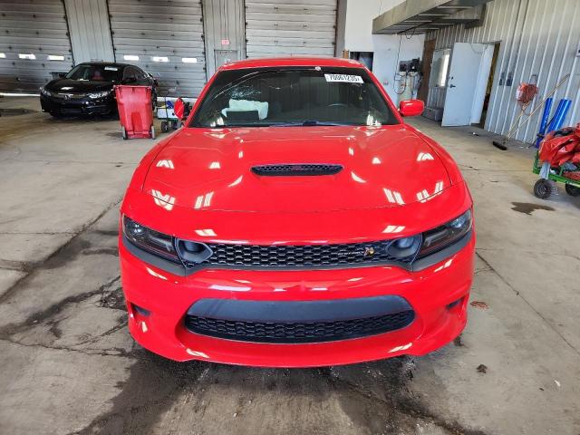 Photo 5 from auction – 2019 DODGE CHARGER SC with VIN 2C3CDXGJ1KH579138