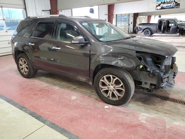 Photo 4 from auction – 2015 GMC ACADIA SLT-1 with VIN 1GKKVRKD8FJ256196