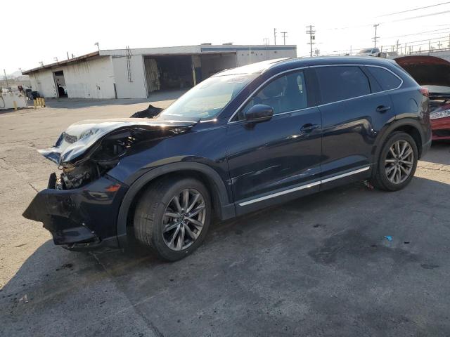 MAZDA CX-9 GRAND 2017 with VIN JM3TCBDY2H0130087 - Photo from auction