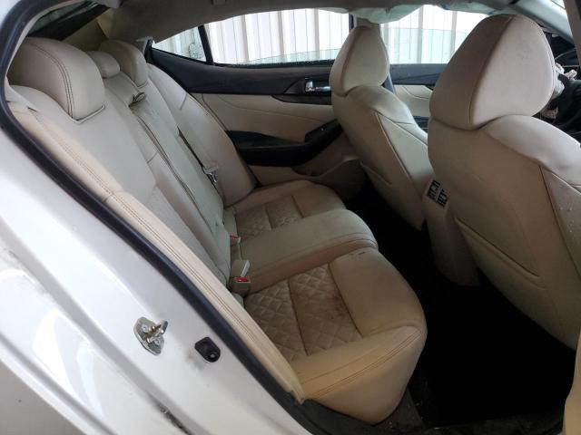 Photo 10 from auction – 2017 NISSAN MAXIMA 3.5S with VIN 1N4AA6AP9HC408125