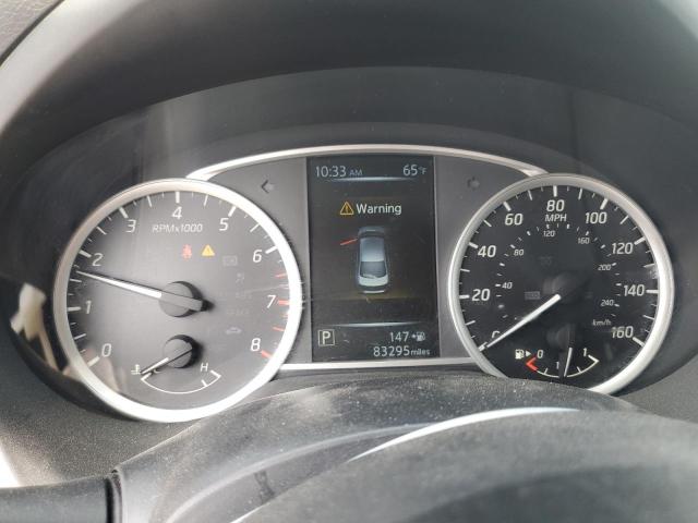 Photo 9 from auction – 2017 NISSAN SENTRA S with VIN 3N1AB7AP8HY301185