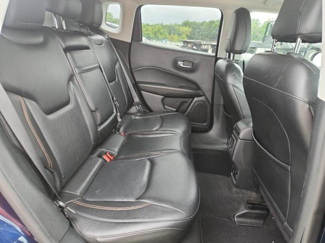 Photo 11 from auction – 2017 JEEP COMPASS LIMITED with VIN 3C4NJDCBXHT636320