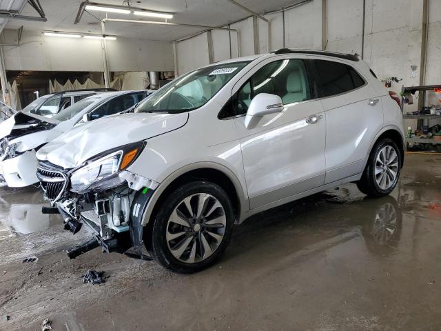 BUICK ENCORE ESS 2017 with VIN KL4CJCSB7HB155813 - Photo from auction