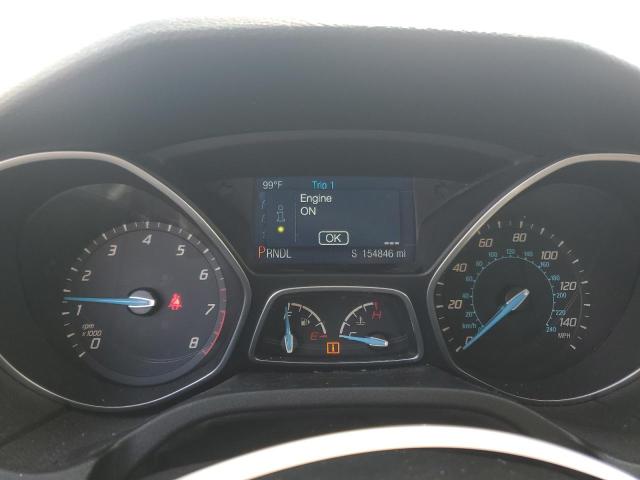 Photo 9 from auction – 2014 FORD FOCUS SE with VIN 1FADP3F26EL286486