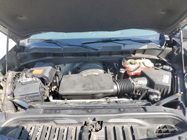 Photo 12 from auction – 2019 CHEVROLET SILVERADO with VIN 3GCUYDED0KG265304